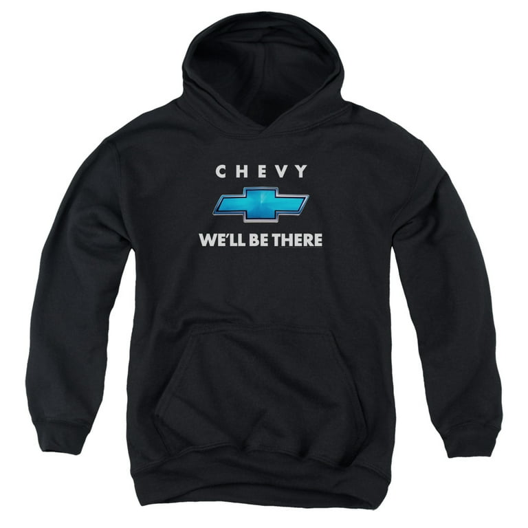 Chevrolet hoodie walmart 2025