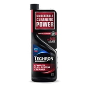Chevron 67740 Techron Concentrate Plus Fuel System Cleaner - 12 oz.