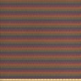 thumbnail image 1 of Ambesonne Chevron Fabric by the Yard Upholstery, Zigzag Shape in Retro Tones, 10 Yards, Multicolor, 1 of 4