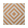 thumbnail image 1 of Chevron Frameless Cork Bulletin Board, 1 of 2