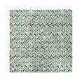 thumbnail image 1 of Chevron Head Scarf, Grunge Zigzag Design, Head Wrap, 3 Sizes, by Ambesonne, 1 of 2