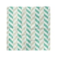 thumbnail image 1 of Chevron Head Scarf, Herringbone Springtime, Head Wrap, 3 Sizes, by Ambesonne, 1 of 2