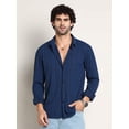 thumbnail image 1 of Chevron-Loop Shirt, 1 of 7
