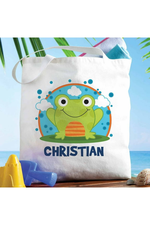 Chevron Monogram Tote Bag Women's Handbags