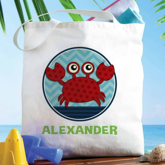 Chevron Monogram Tote Bag Women's Handbags