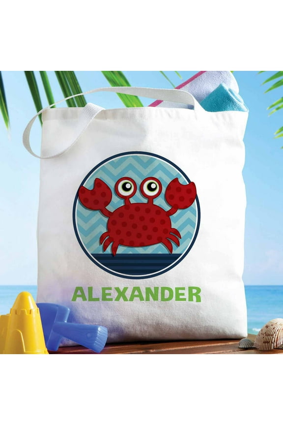 Chevron Monogram Tote Bag Women's Handbags