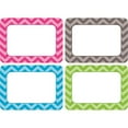 thumbnail image 1 of Chevron Name Tags - Multi Pack, 1 of 1