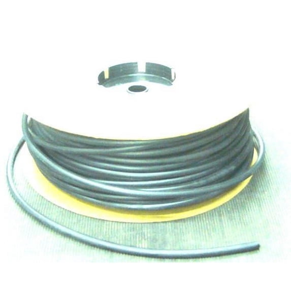 Chevron Pneumatic Tubing 1063778 - 3/8"TUBING,BLACK,250FT