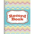 thumbnail image 1 of Pre-Owned Chevron Record Book Paperback, 1 of 1