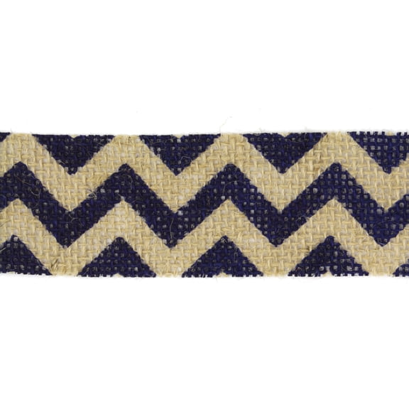 Chevron Ribbons-Red,1.5 Inch Wide