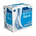 thumbnail image 1 of Chevron Supreme 10W-30 Motor Oil, 5 Quart Case (3 Pack), 1 of 6