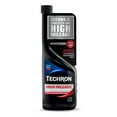 Chevron Techron High Mileage Fuel System Cleaner, 12 oz
