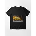 thumbnail image 1 of Chevy 1968 C10 Fleetside Classic Low Rider Truck Old School Gear Unisex T-Shirt up to Size 5XL, 1 of 2