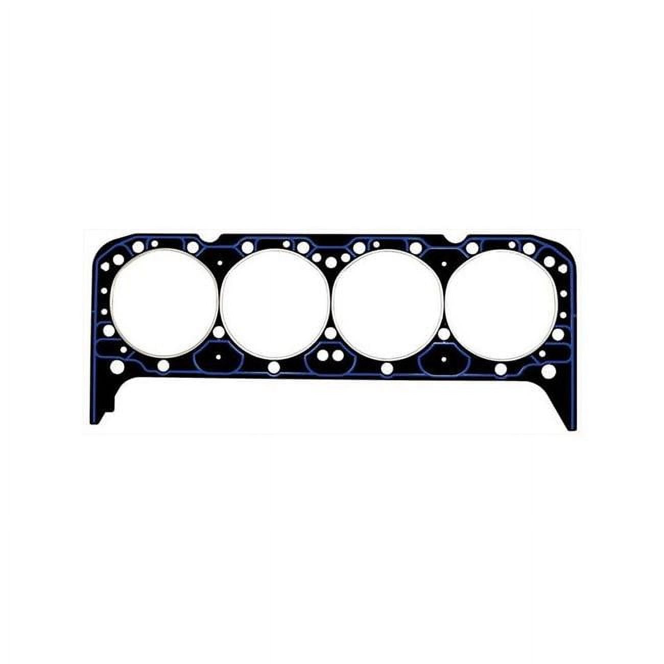 Chevy 427 & 454, 502 Performance Head Gasket - 4.54 x 0.039 in.