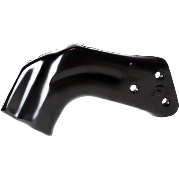 For Chevy Astro 1996 1997 1998 1999 Bumper Bracket Passenger Side | Front | Inner Mount Bracket | Made of Steel | CAPA Certified | Replacement For GM1067127, GM1067127C | 15686152