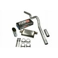 thumbnail image 1 of Chevy Avalanche 01-06 3" Single Exhaust Kit C Exit Flowmaster Flow FX SW Tip, 1 of 4