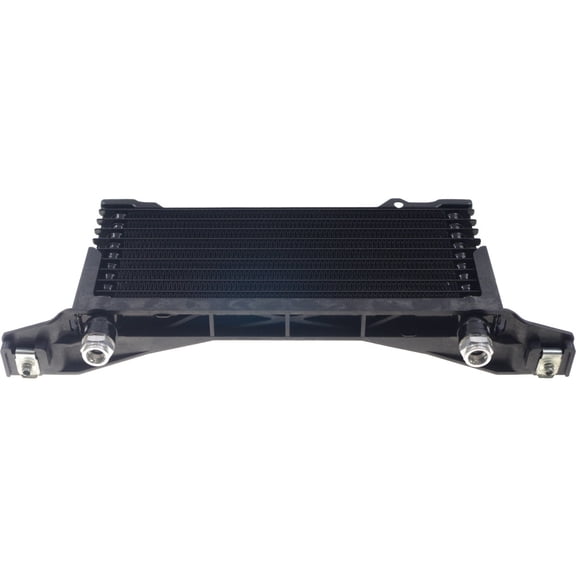 For Chevy Avalanche 1500/2500 2002 03 04 05 2006 Automatic Transmission Oil Cooler | Aluminum Core | Replacement For GM4050111 | 191275059364, 20880895
