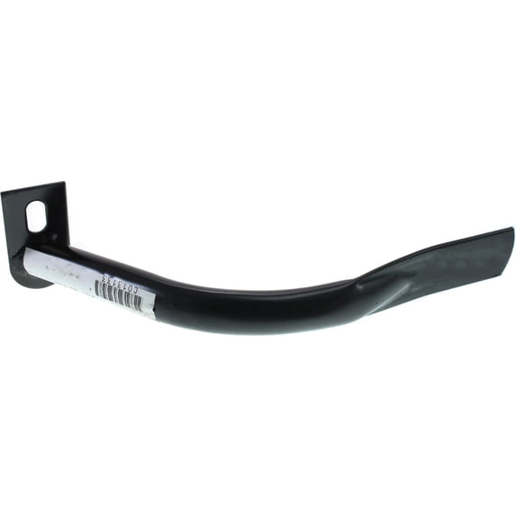 For Chevy Avalanche 1500/2500 2002 03 04 05 2006 Bumper Bracket Passenger Side | Front | Outer | For With Steel Bumper Type | Bar Brace | Replacement For GM1067159