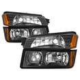 thumbnail image 1 of Chevy Avalanche With Bod Fits select: 2002-2006 CHEVROLET AVALANCHE, 1 of 2