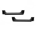thumbnail image 1 of For Chevy Blazer 1990 1991 Rocker Panel Driver and Passenger Side | Pair | 2-Door | Factory Type | Conventional | GM1600101, GM1601101 | 14095607, 14095608, 1 of 3