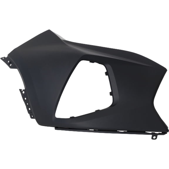 Chevrolet Blazer Bumper Cover