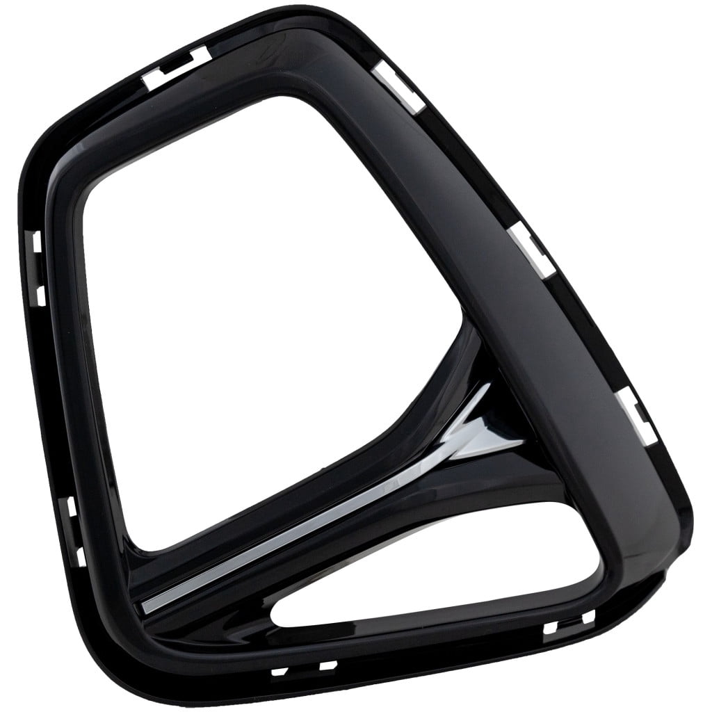 For Chevy Blazer 2019 2020 2021 2022 Headlight Bezel Driver Side | For ...