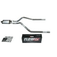 thumbnail image 1 of Chevy Blazer 92-94 2.5" Dual Exhaust Kits Flowmaster Flow FX, 1 of 3