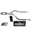 thumbnail image 1 of Chevy Blazer 95-99 2.5" Dual Exhaust Kits Flowmaster Flow FX Black Tip, 1 of 4