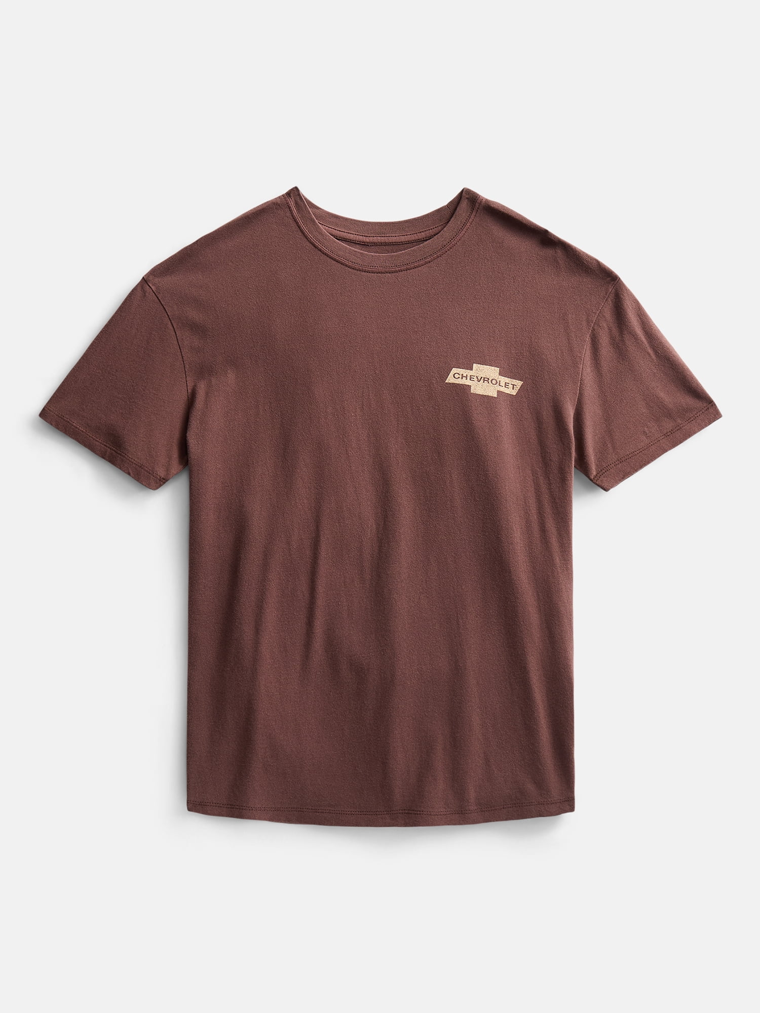 Chevy Blazer Boys Graphic Tee with Short Sleeves, Sizes 4-18