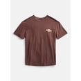 thumbnail image 1 of Chevy Blazer Boys Graphic Tee with Short Sleeves, Sizes 4-18, 1 of 3