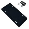 thumbnail image 1 of Chevy Bolt EV, EUV Silicone License Plate Holder, 1 of 3