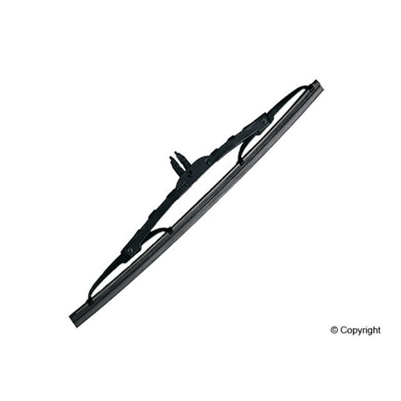 Chevy Bolt EV Rear Wiper Blade, Bosch Direct Connect, 2017-2021