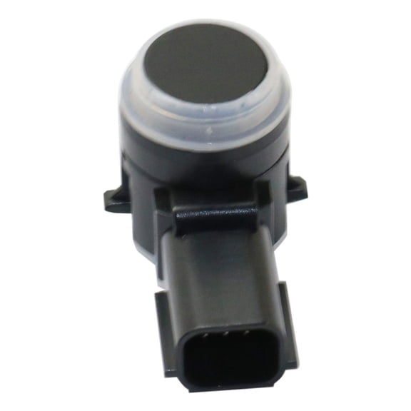 For Chevy Bolt EV/Sonic 2017 2018 2019 2020 Parking Aid Sensor Driver OR Passenger Side | Single Piece | Front Or Rear | CAPA | With Smooth Ring | Replacement For GM1175101, GM1175101C | 23428268