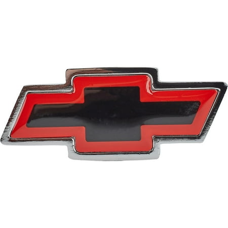 Chevy Bow Tie Wing Nut