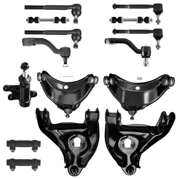 Chevy C1500 Truck Suspension Control Arms, 15 Count
