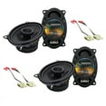 thumbnail image 1 of Chevy CK Truck (Full Size) 1988-1994 Factory Speaker Upgrade Harmony (2)R46 New, 1 of 3