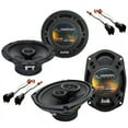 thumbnail image 1 of Chevy Camaro 2010-2015 Factory Speaker Upgrade Harmony R65 R69 Package New, 1 of 4