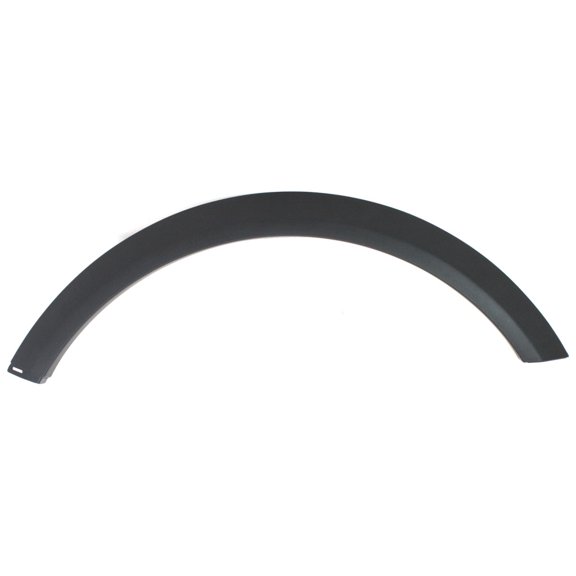 For Chevy Captiva Sport 2012 2013 2014 2015 Wheel Opening Molding Passenger Side | Front | LS Model | Made Of Plastic | Replacement For GM1291243 | 96660222