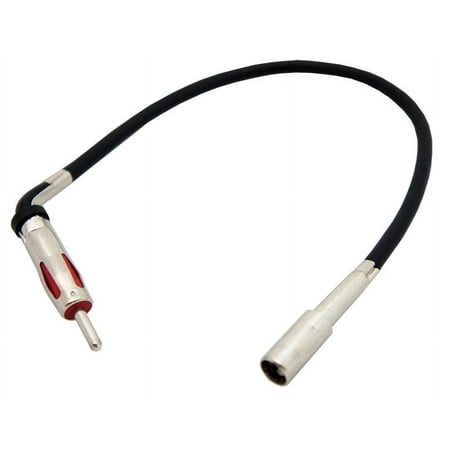 Chevy Cavalier 1988-2005 Factory Stereo to Aftermarket Radio Antenna Adapter