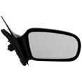 thumbnail image 1 of For Chevy Cavalier 1995-2005 Door Mirror Passenger Side | Manual Glass | Non-Heated | Non-Folding | Paintable | Non-Towing | Coupe | Replacement For GM1321148 | 22728847, 1 of 7