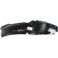 thumbnail image 1 of For Chevy Cavalier 1995-2005 Fender Liner Driver Side | Front | Rear Section | CAPA Certified | ABS Plastic | All Submodels | Replacement For GM1248113, GM1248113C | 22613215, 1 of 3