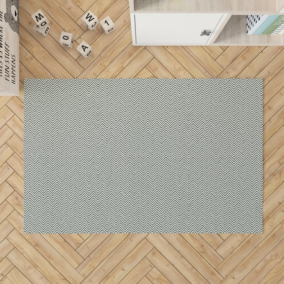 Chevy Champ Chimi Kids Play Mat