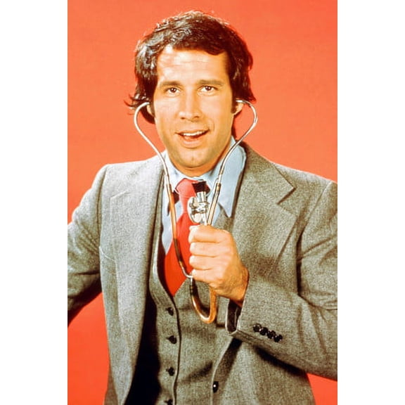Chevy Chase 24x36 Poster
