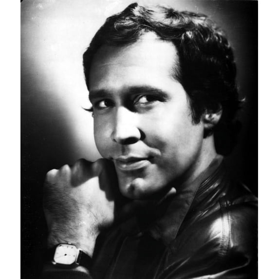 Chevy Chase Photo Print (8 x 10)