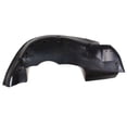 thumbnail image 1 of For Chevy Colorado 2004 05 06 07 2008 Fender Liner Driver Side | Front | Inner | Plastic | 4WD/RWD | With Z71 Package | Replacement For GM1248163 | 15139708, 15799572, 1 of 5