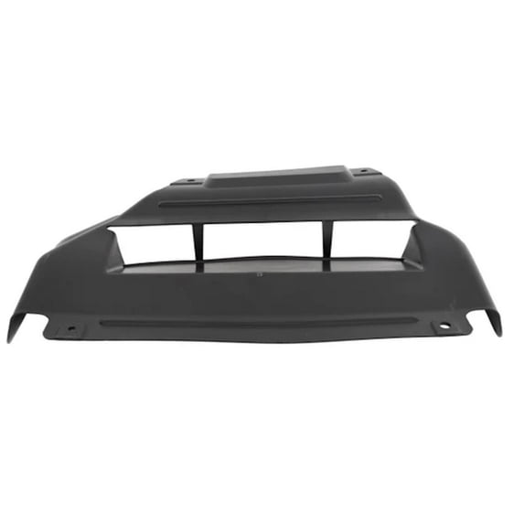 For Chevy Colorado 2015-2022 Engine Splash Shield | Lower | Front | CAPA Certified | Injection Molded | Made Of PP Plastic | Replacement For GM1228181, GM1228181C | 23488327