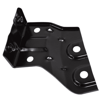 For Chevy Colorado 2015-2022 Fender Support Passenger Side | Front | Outer | Lower | Made Of Steel | Replacement For GM1245119 | 191275726761, 22897755