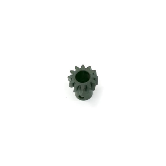 Chevy Corvair Flat 6.491 in. Shaft Steel Distributor Gear
