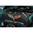 thumbnail image 1 of Chevy Corvette C6 Fender Gripper Fender Cover FG2019, 1 of 1