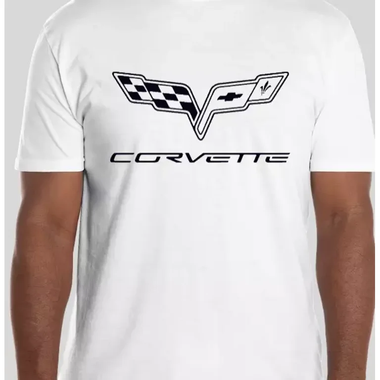 Corvette sweatshirt vintage store